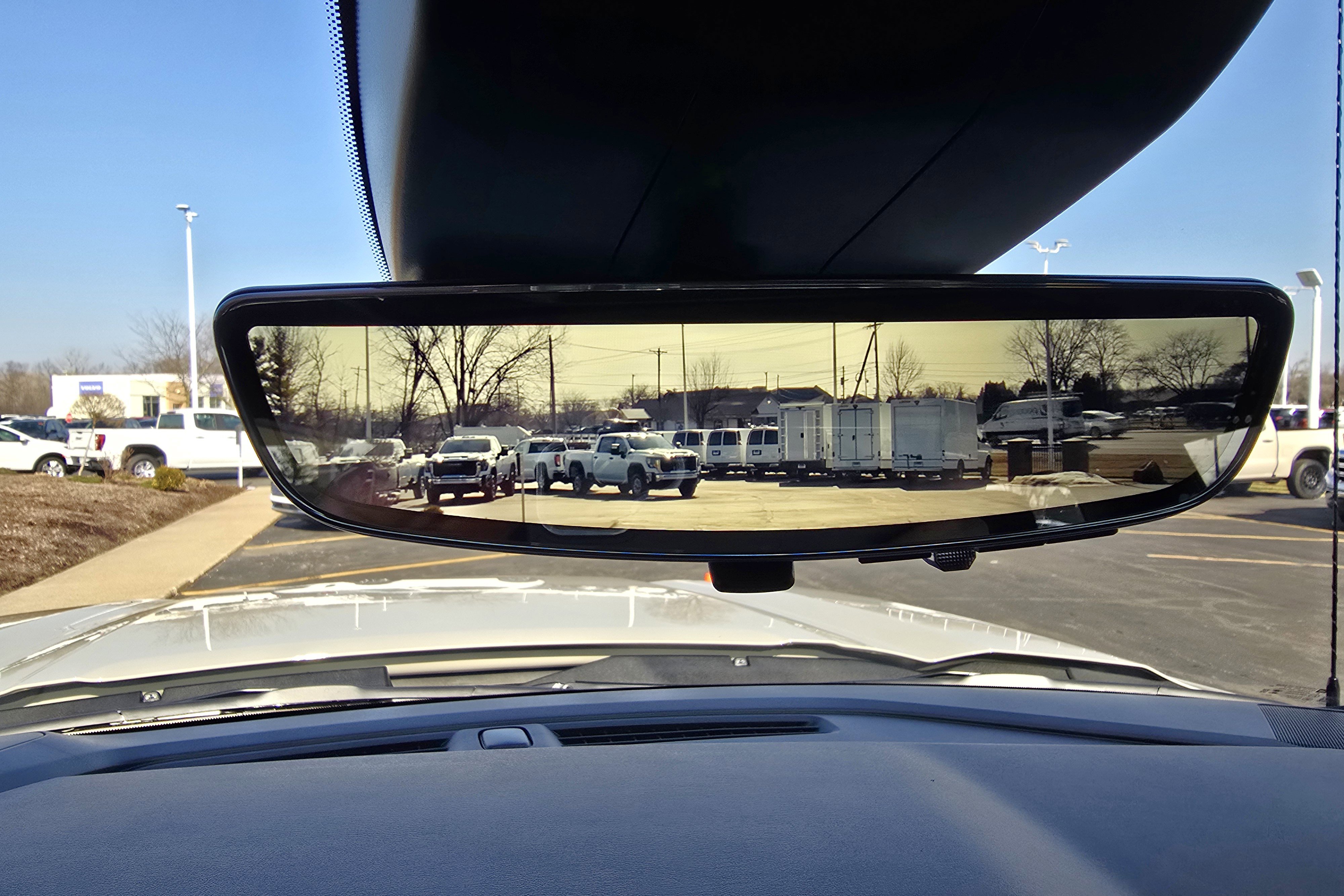 New 2026 GMC Sierra 1500 AT4 w/ AT4 Premium Package image 27