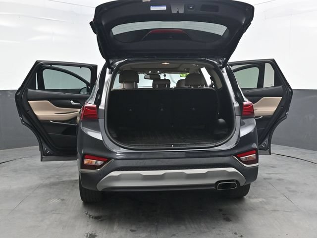 Used 2020 Hyundai Santa Fe Limited AWD/4WD image 46