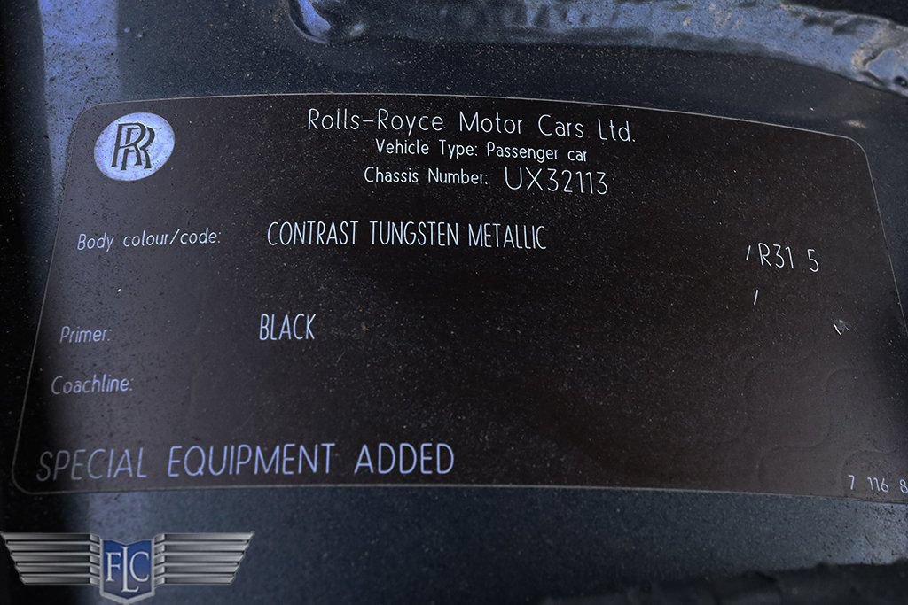 Used 2009 Rolls-Royce Phantom Coupe RWD image 37
