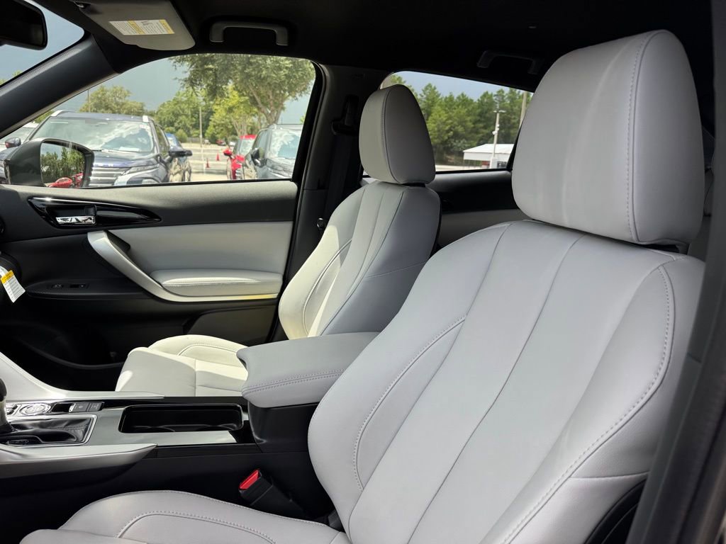 New 2025 Mitsubishi Eclipse Cross SEL AWD/4WD image 29