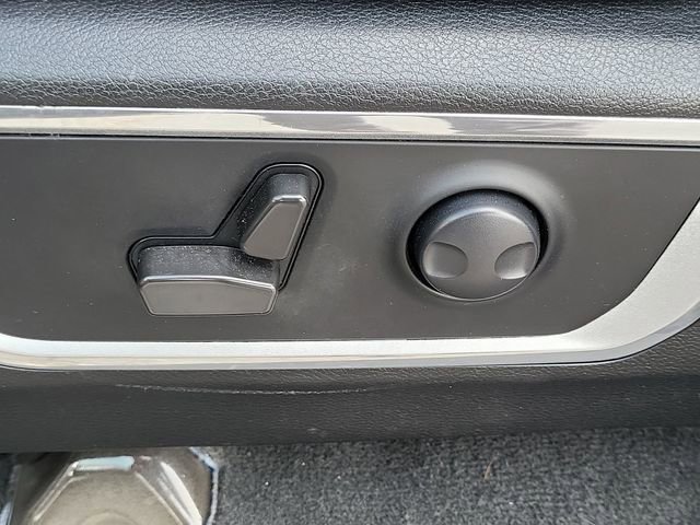 Certified 2023 RAM 1500 Laramie image 20