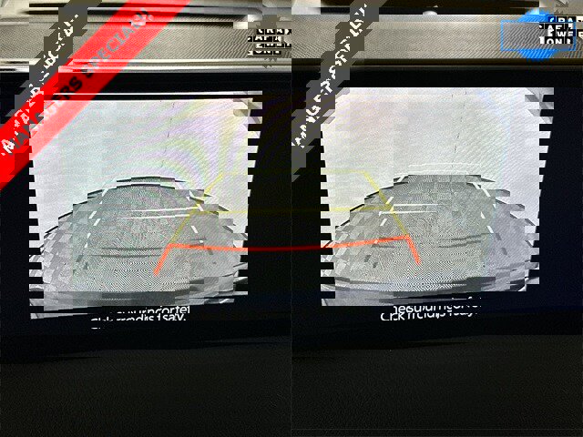 Used 2023 MAZDA CX-5 AWD 2.5 S w/ Premium Plus Pkg image 15