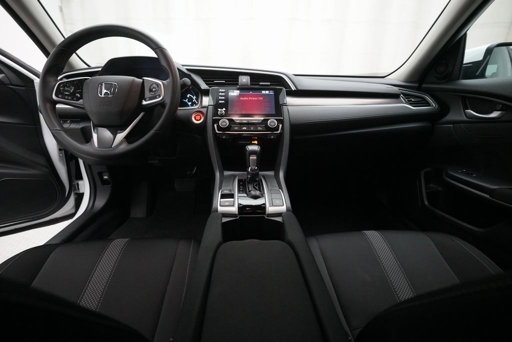 Used 2020 Honda Civic EX image 5