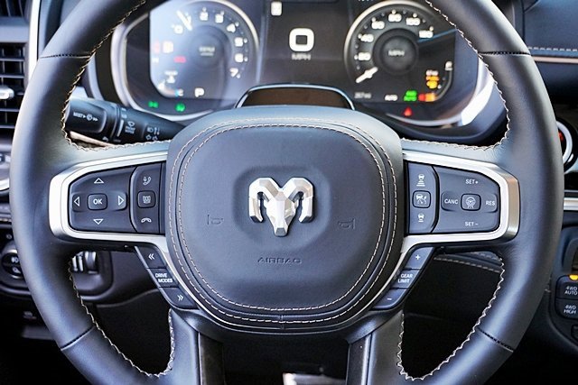 New 2026 RAM 1500 Tungsten image 29