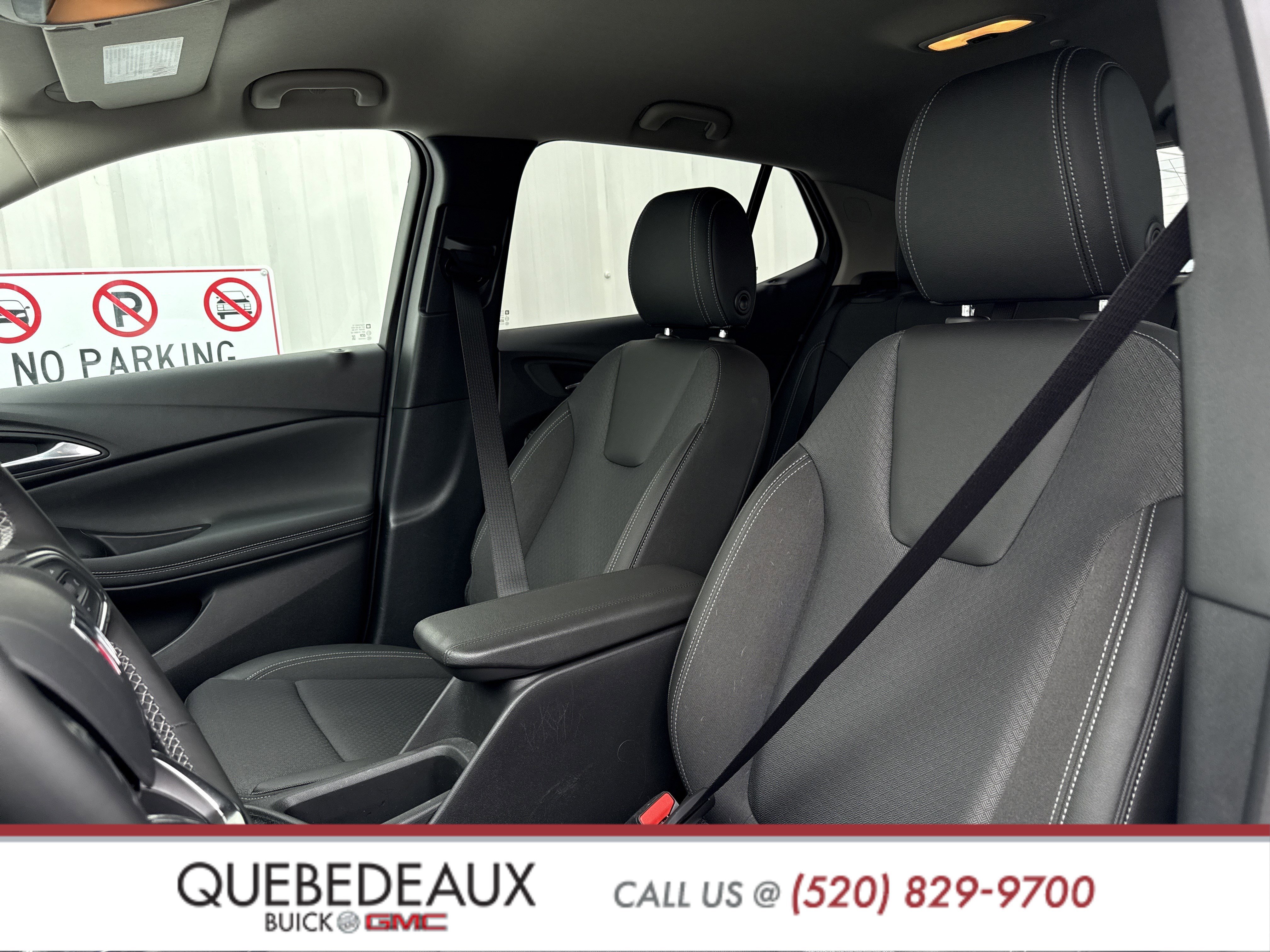 Used 2026 Buick Encore GX Preferred w/ Comfort Package image 13