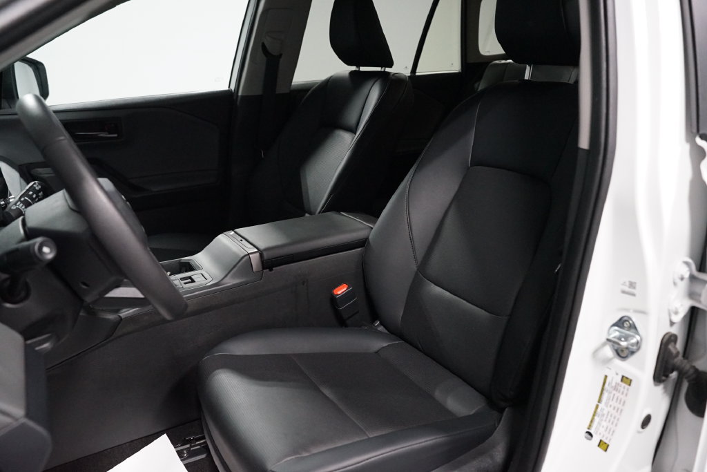 Certified 2026 Toyota RAV4 XLE Premium FWD image 27