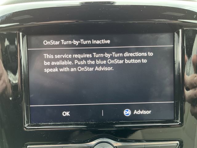 Used 2024 Chevrolet Traverse LS w/ Safety Package image 20