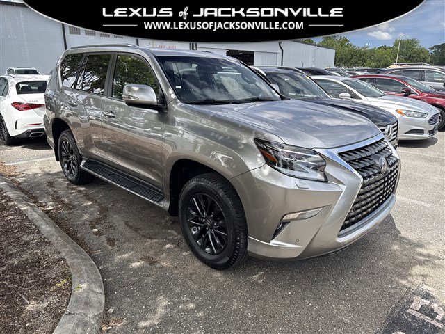 Certified 2022 Lexus GX 460 Premium AWD/4WD video 1