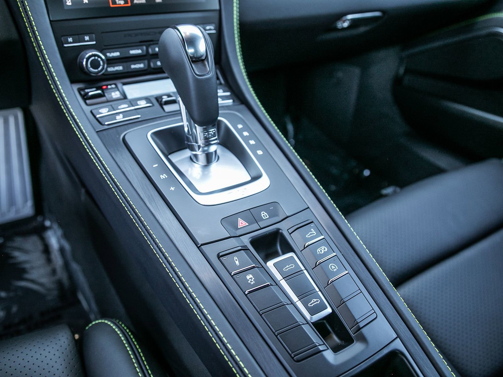 Used 2025 Porsche 718 Boxster GTS image 22