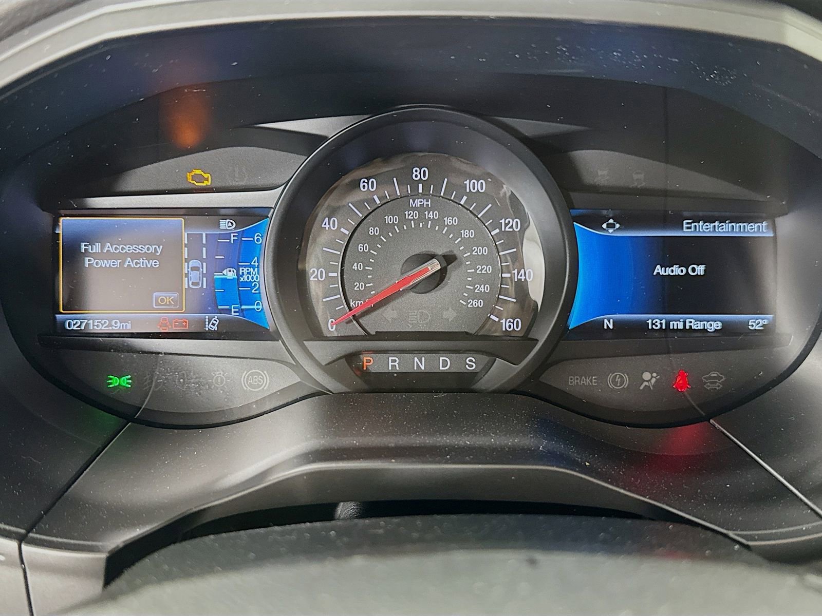 Used 2022 Ford Edge ST AWD/4WD image 14