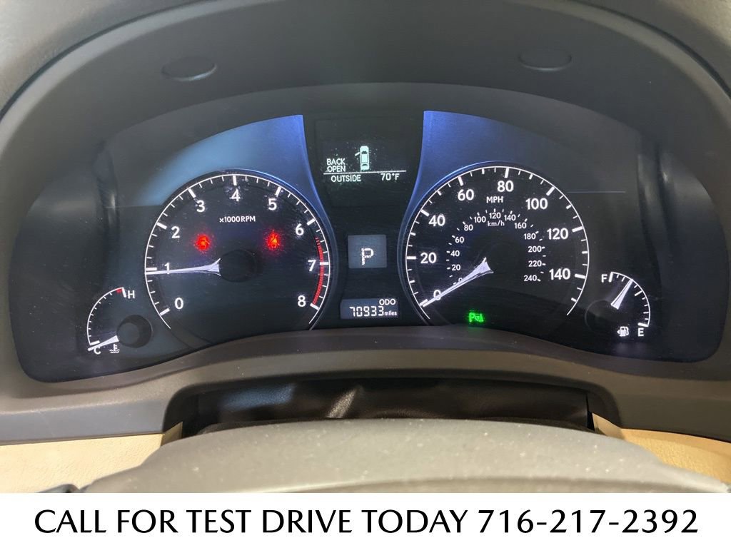 Used 2014 Lexus RX 350 350 image 21