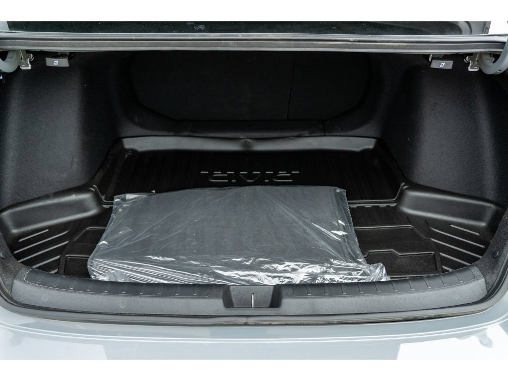 Used 2025 Honda Civic Sport Touring image 15