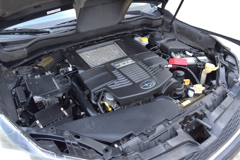 Used 2014 Subaru Forester 2.0XT Touring w/ Rugged Package #2 AWD/4WD image 32