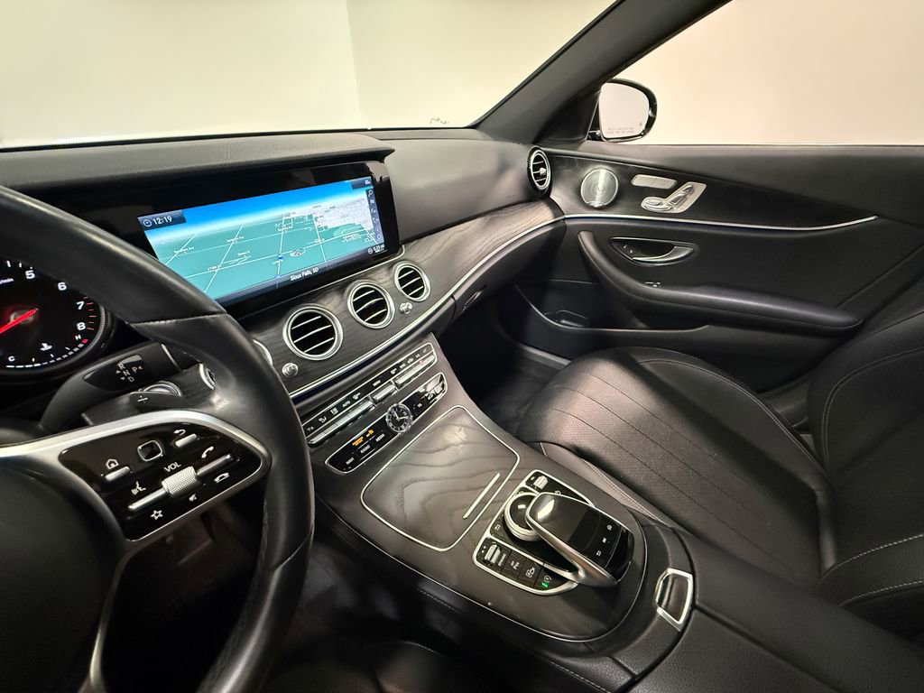 Used 2019 Mercedes-Benz E 450 E 450 image 79