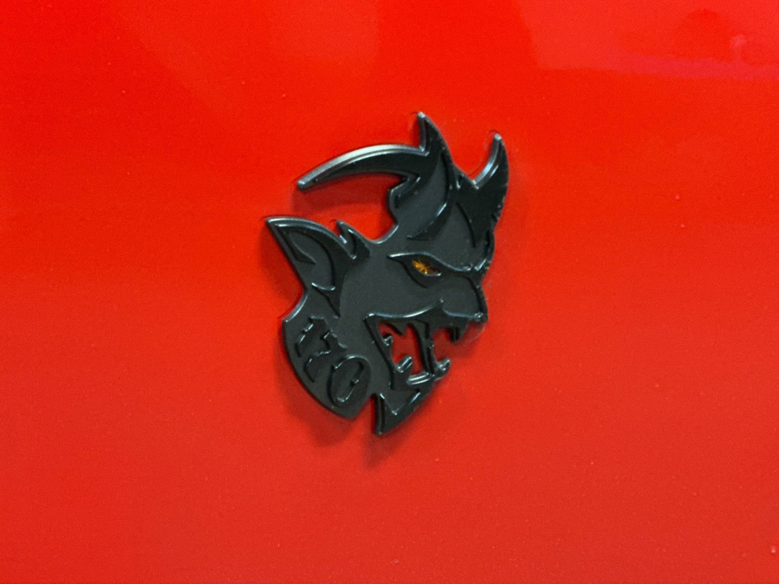 Used 2023 Dodge Challenger SRT Hellcat Redeye image 24