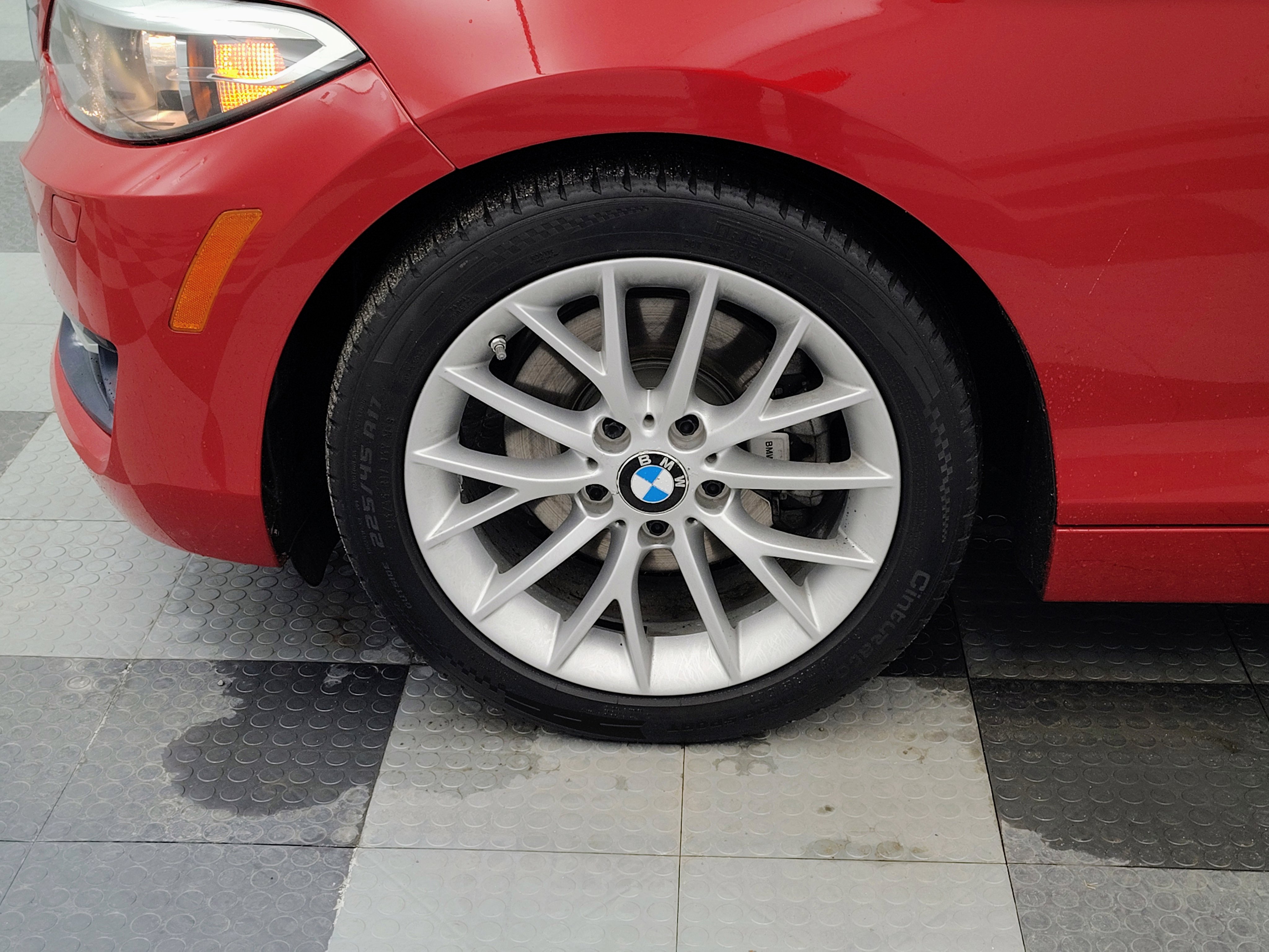 Used 2016 BMW 228i xDrive Coupe image 13