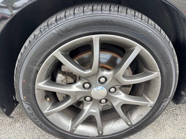 Used 2013 Dodge Dart Rallye FWD image 8