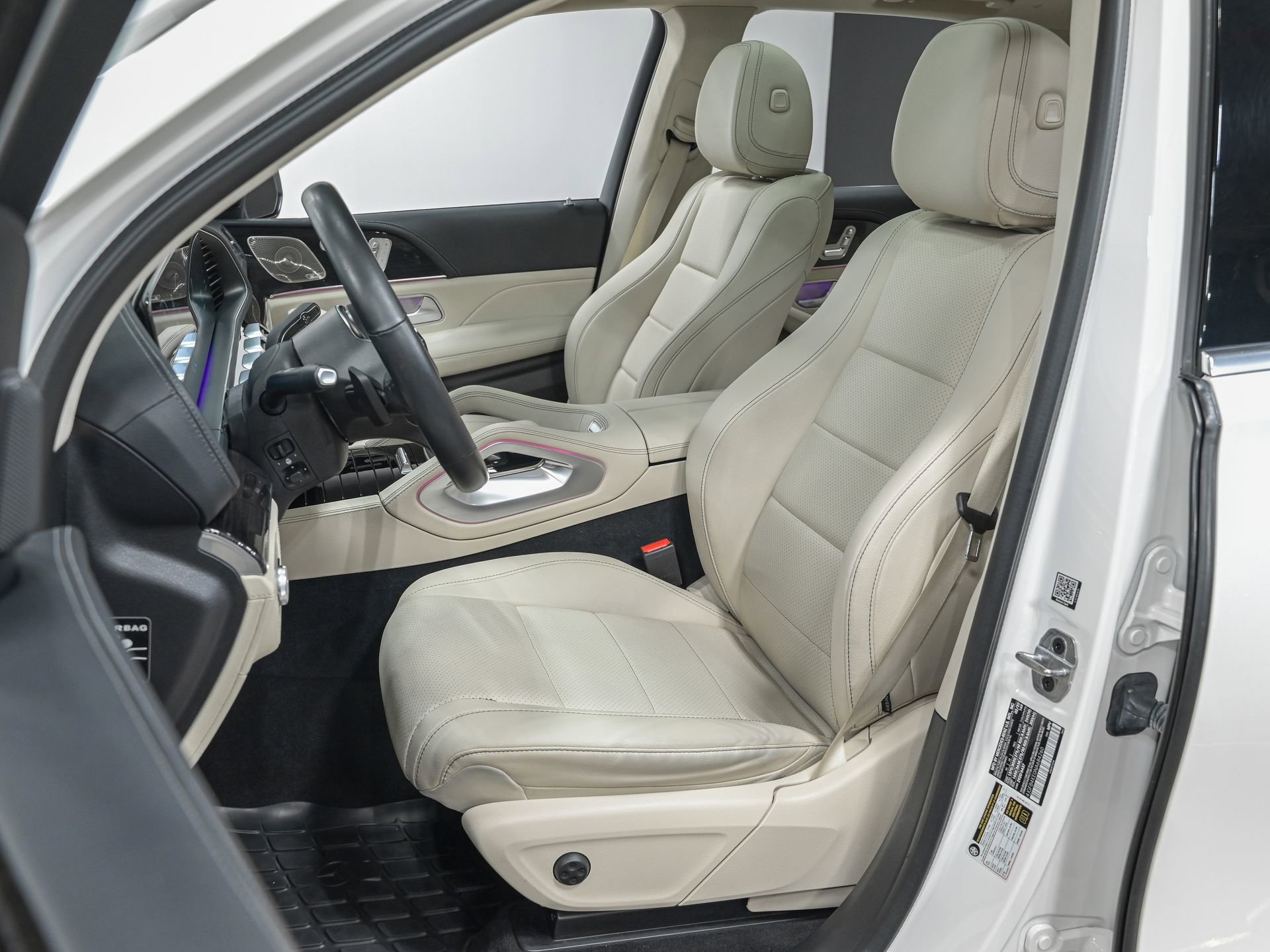 Used 2022 Mercedes-Benz GLE 350 4MATIC image 15