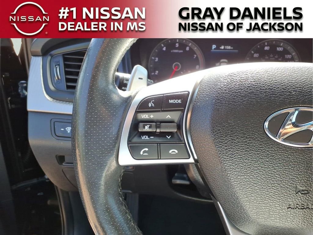 Used 2019 Hyundai Sonata Sport FWD image 13