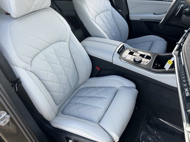 Used 2026 BMW X5 sDrive40i RWD image 11