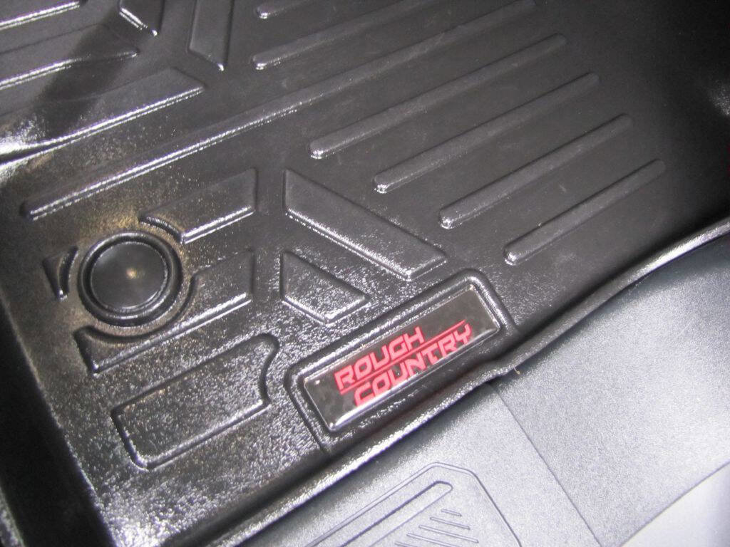 Used 2023 Ford Bronco Big Bend image 17