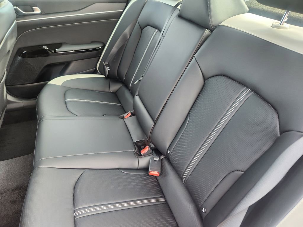 New 2026 Kia K5 GT-Line image 10