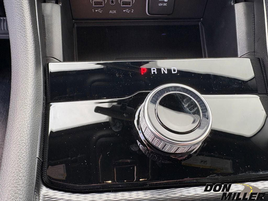 New 2025 Jeep Grand Cherokee L Laredo image 19