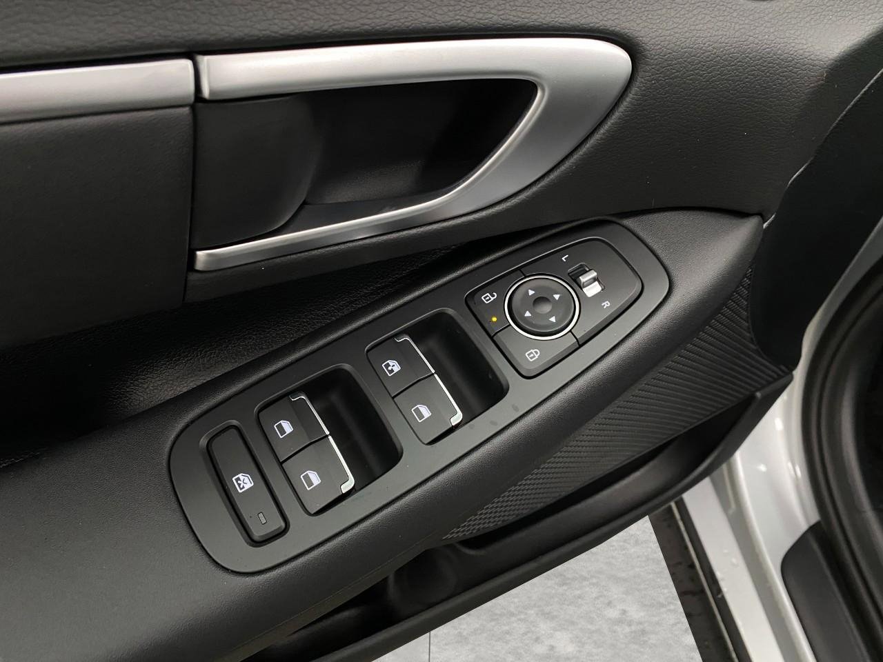 New 2026 Hyundai Sonata Blue image 29