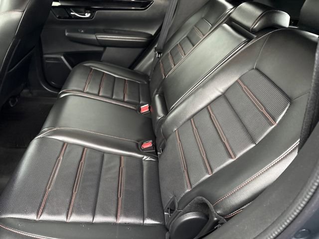 Used 2025 Honda CR-V Sport Touring image 10