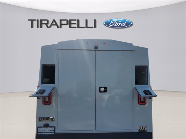 New 2026 Ford E-350 and Econoline 350 Super Duty w/ Power Equipment Group image 9