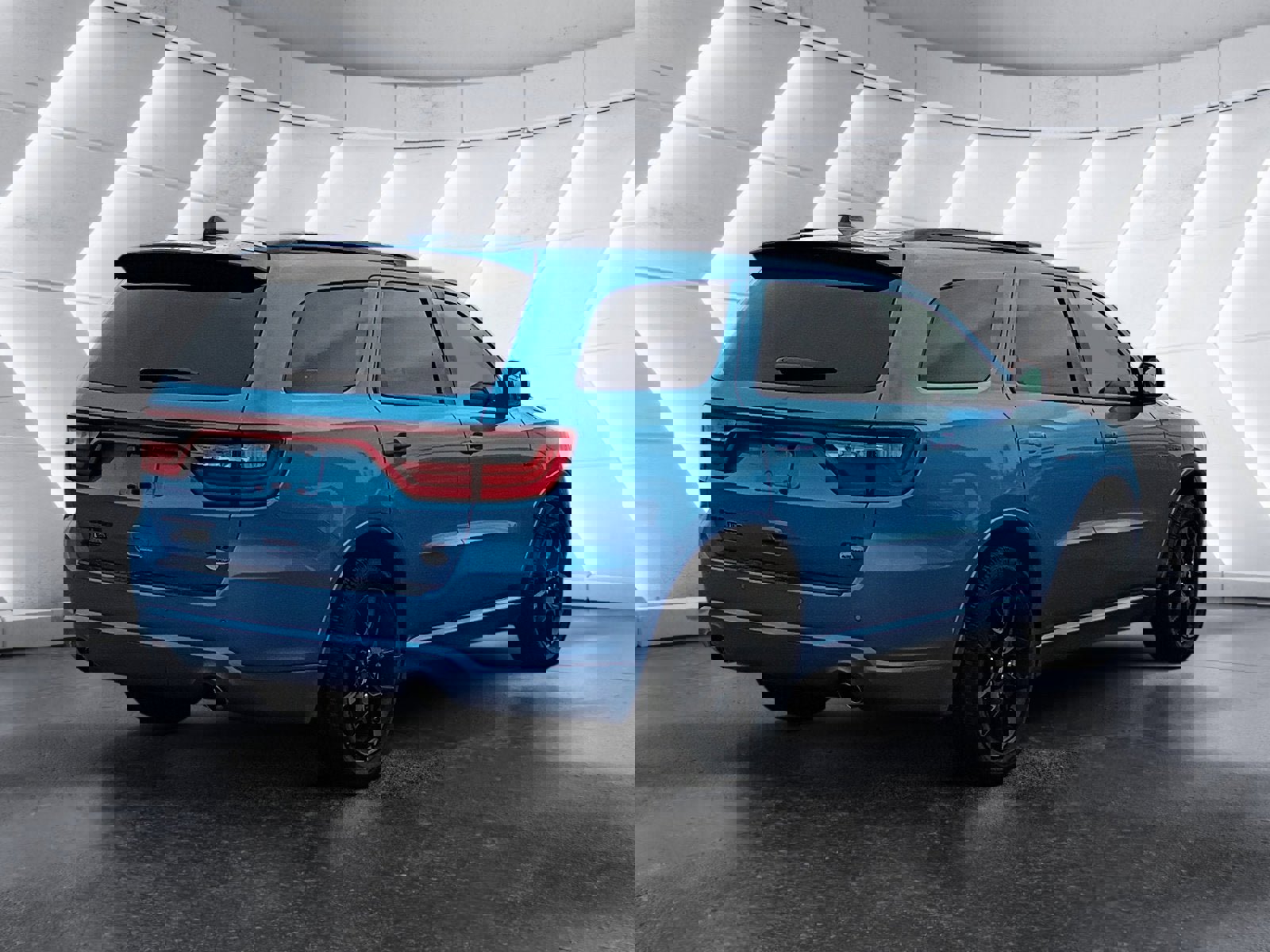 New 2026 Dodge Durango GT image 6