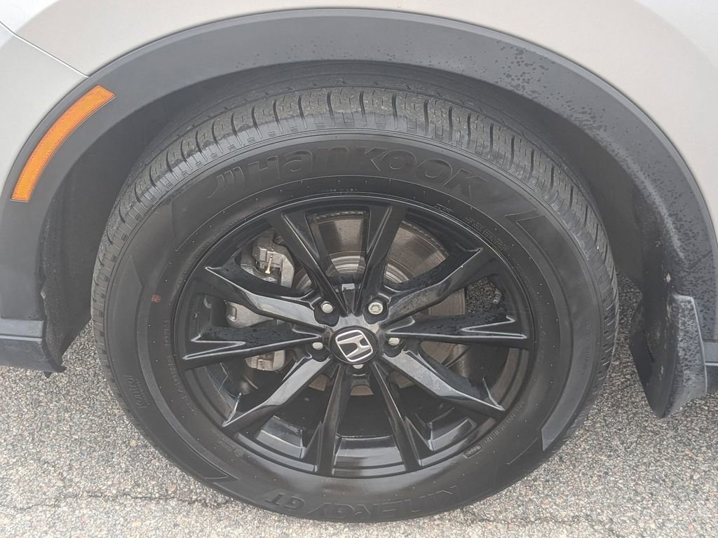 Used 2023 Honda CR-V Sport image 9