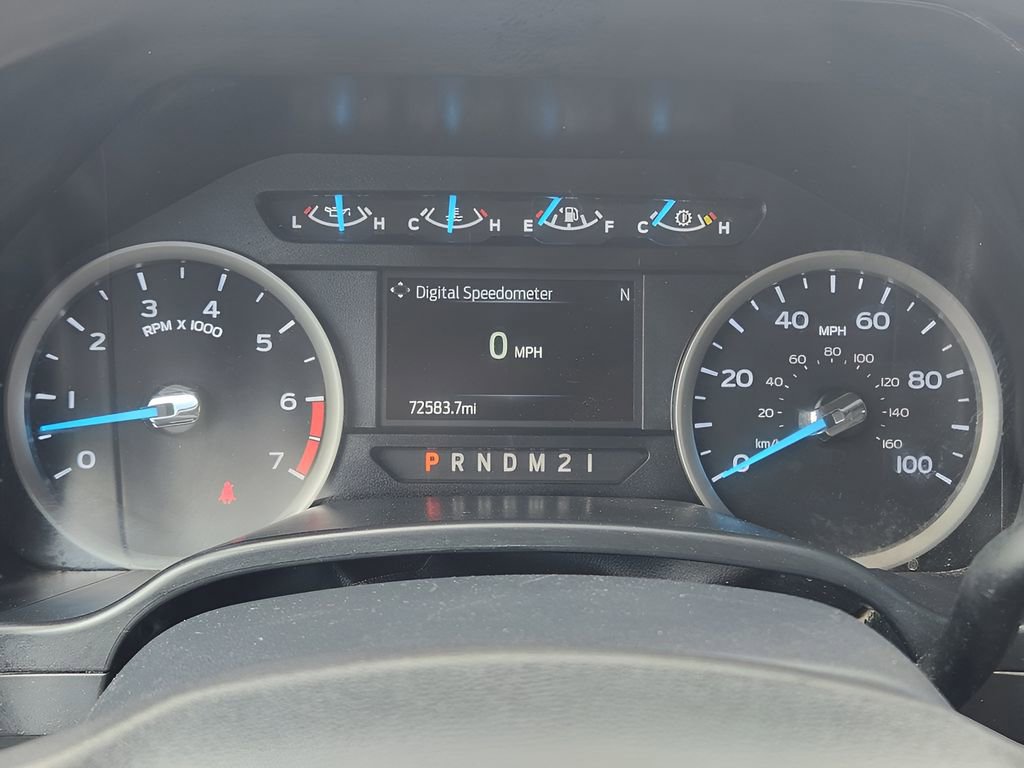 Used 2022 Ford F250 XLT image 14