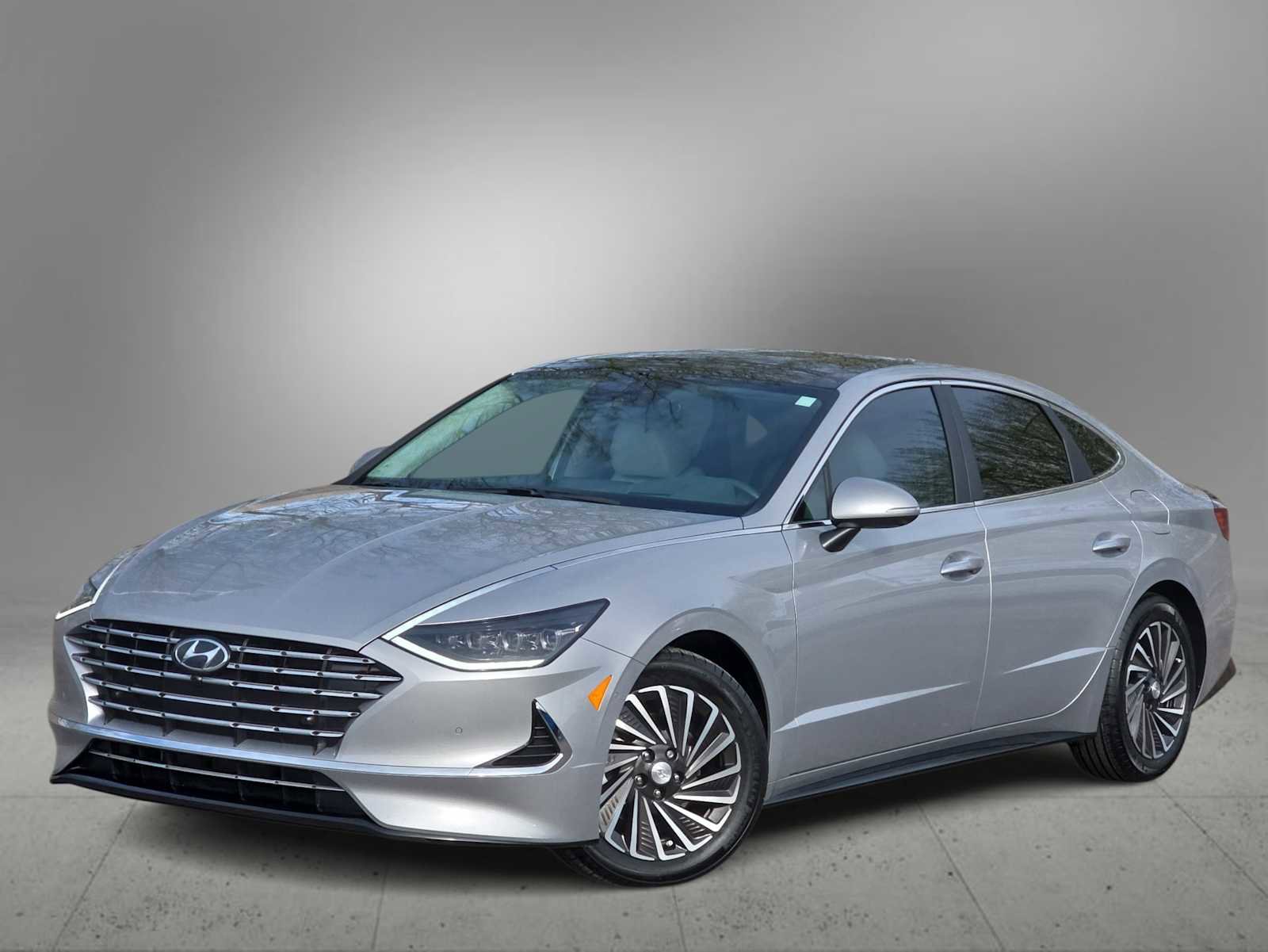Used 2023 Hyundai Sonata Limited