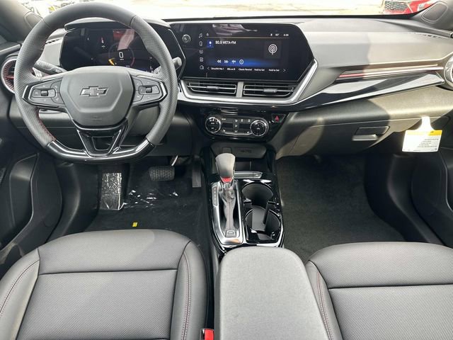 New 2026 Chevrolet Trax RS w/ Driver Confidence Package image 13