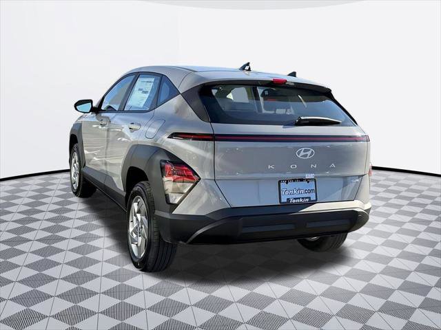 New 2026 Hyundai Kona SE image 5