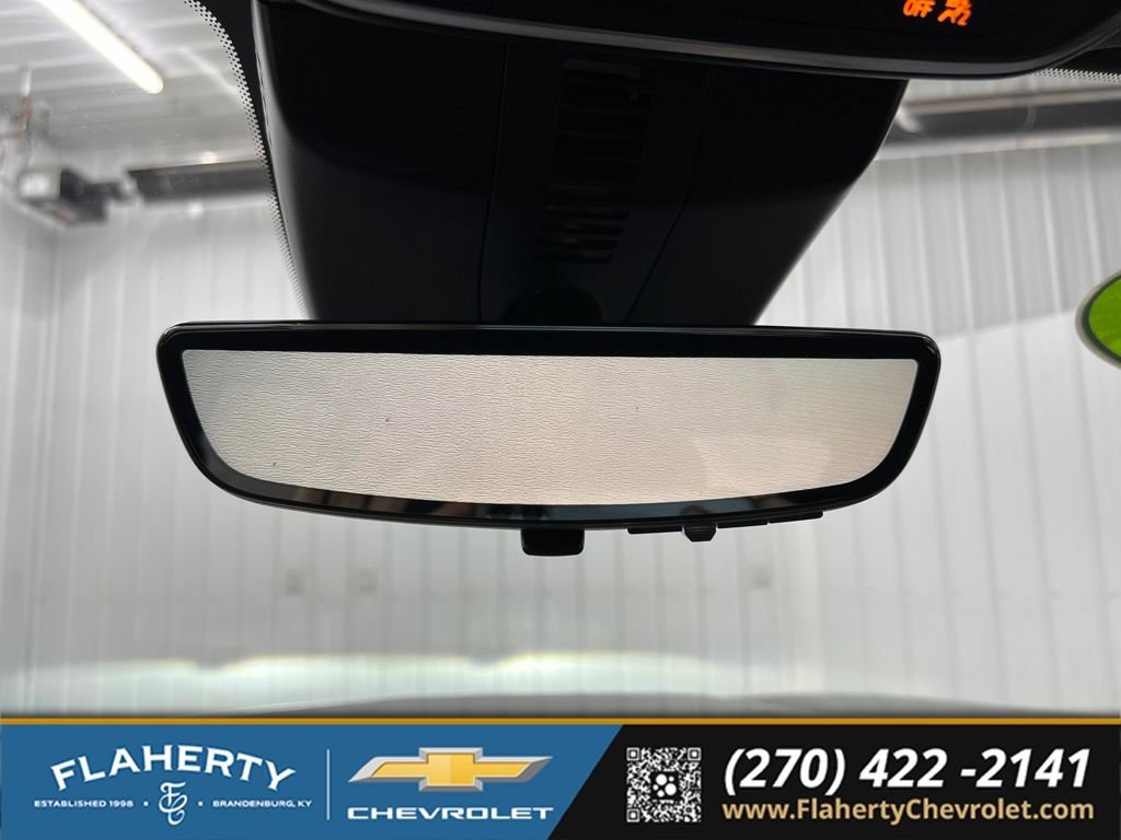 Used 2026 Chevrolet Traverse High Country w/ LPO, Floor Liner Package AWD/4WD image 36
