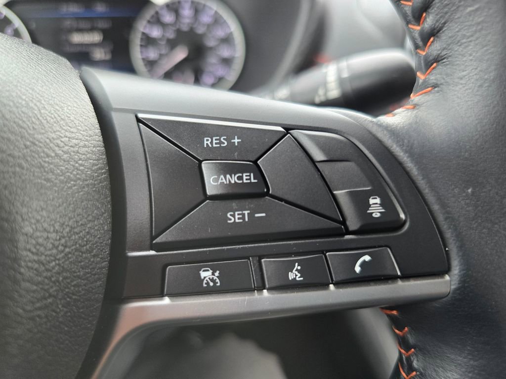 Used 2024 Nissan Sentra SR image 16