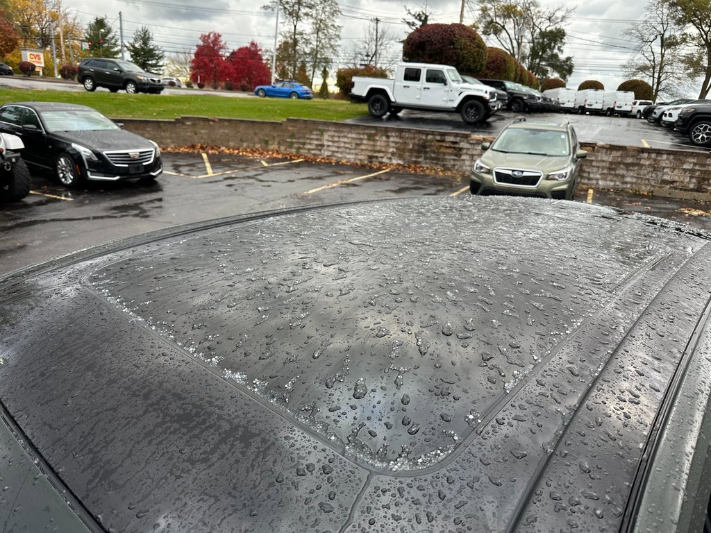 Used 2022 Lincoln Nautilus Reserve w/ Equipment Group 201A image 18