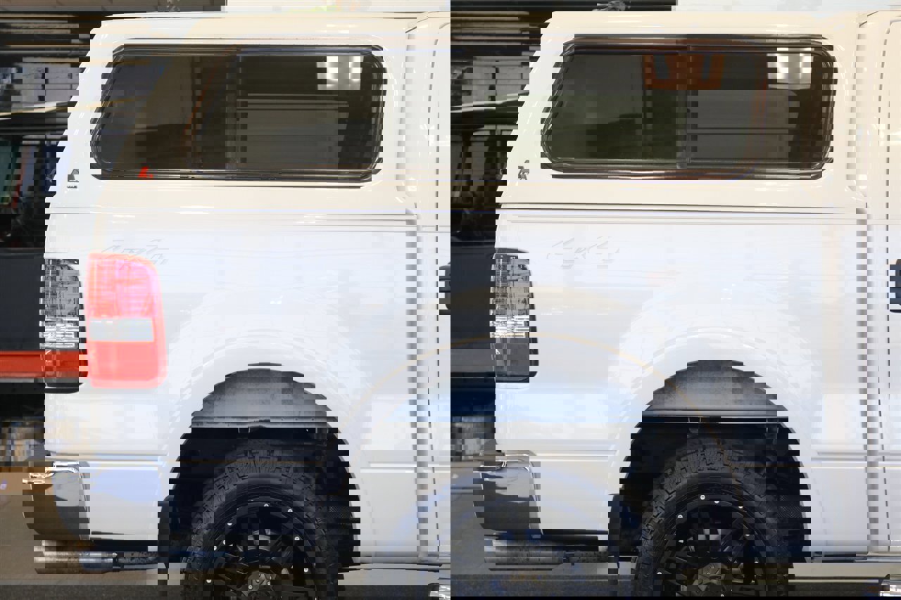 Used 2007 Ford F150 Lariat AWD/4WD image 53