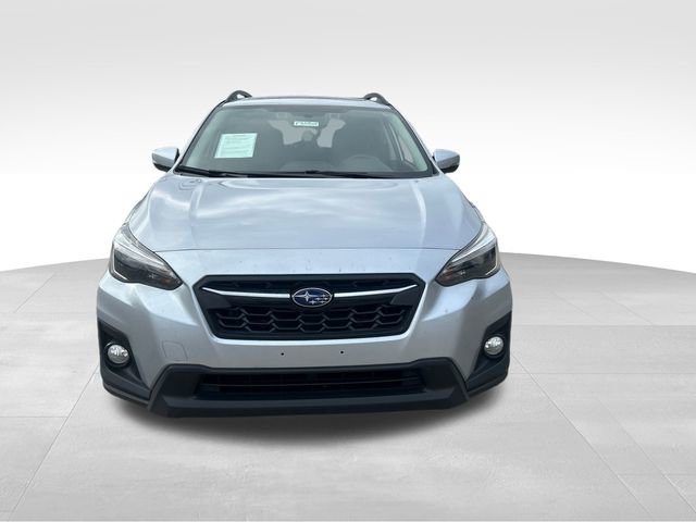 Used 2019 Subaru Crosstrek 2.0i Limited w/ Moonroof Package image 8