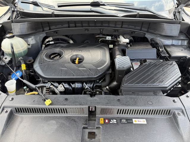 Used 2018 Hyundai Tucson SEL Plus image 30