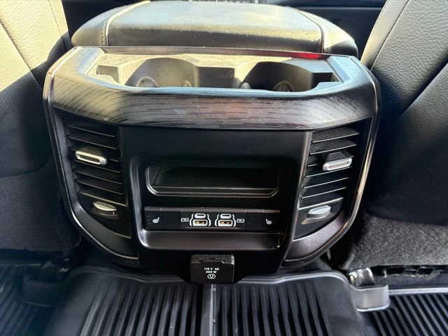 Used 2024 RAM 2500 Rebel w/ Level 2 Equipment Group image 34