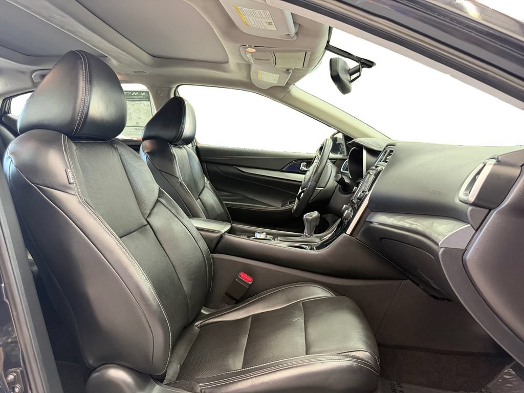 Used 2016 Nissan Maxima 3.5 SL FWD image 17
