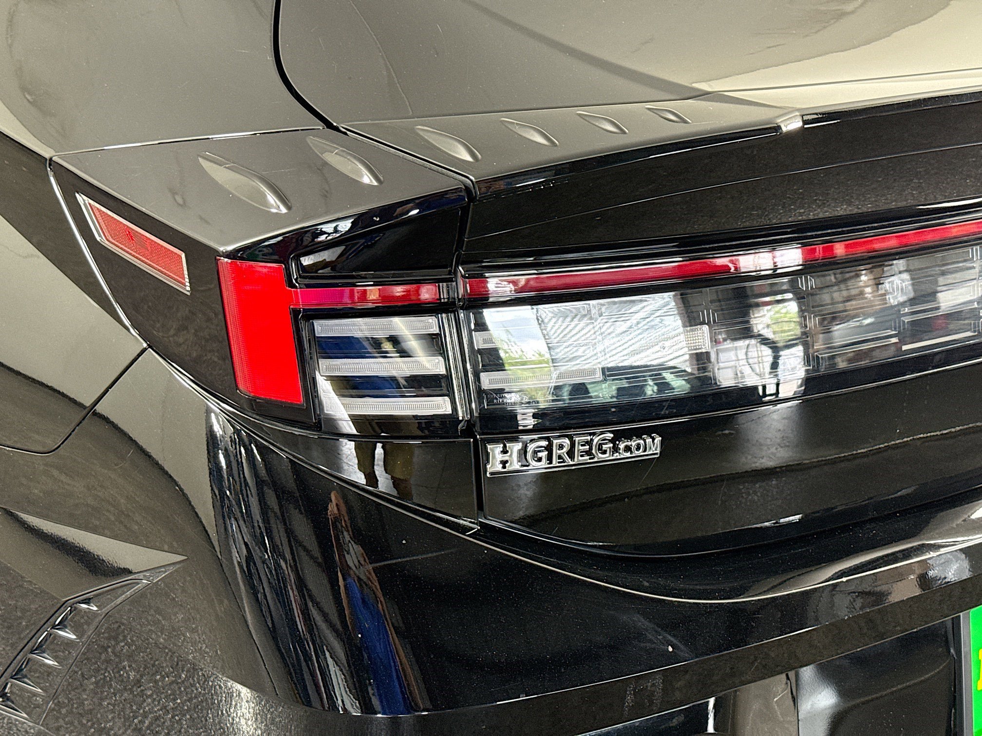 Used 2024 Hyundai Sonata SEL image 36