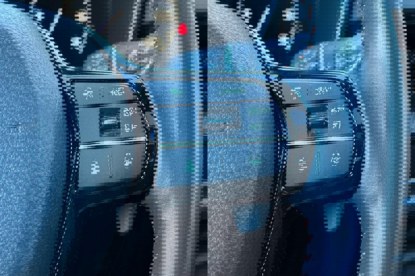 Certified 2023 Honda CR-V Sport Touring image 28