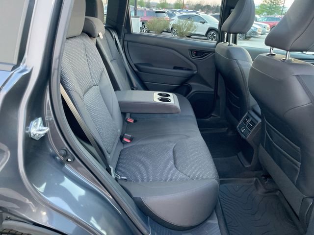 Certified 2026 Subaru Forester Premium image 16