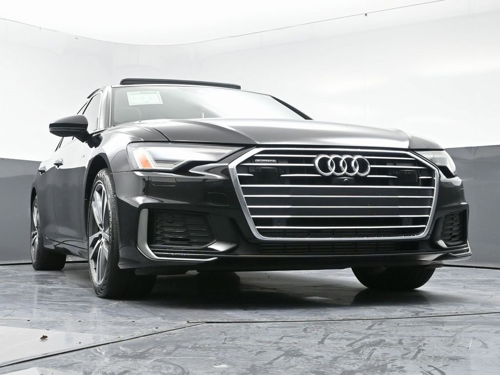 Used 2021 Audi A6 3.0T Premium Plus image 54