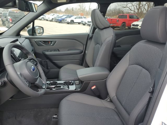 Certified 2026 Subaru Forester Premium AWD/4WD image 17