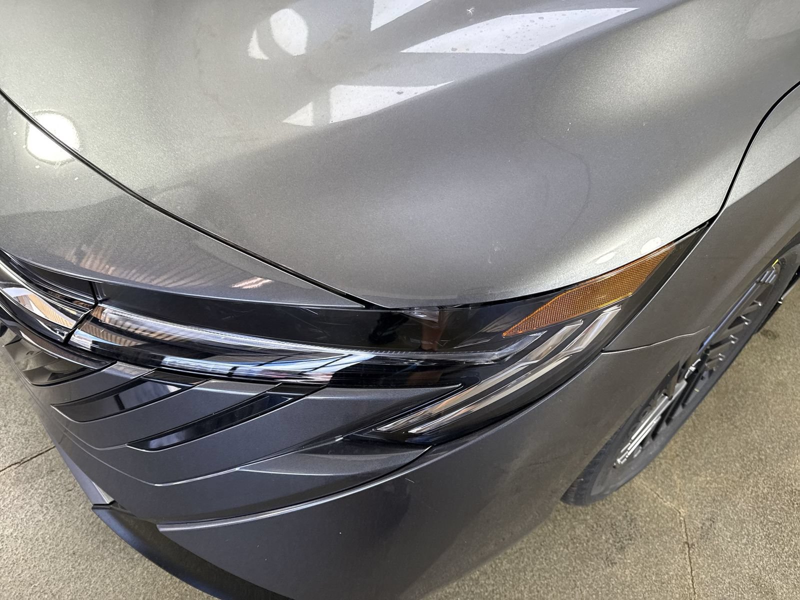 New 2026 Nissan Sentra SV w/ SV Convenience Package FWD image 27